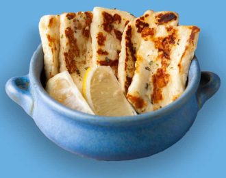 Grilled Halloumi — The Yiros Shop In Brisbane, QLD